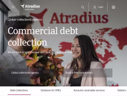 Atradiuscollections