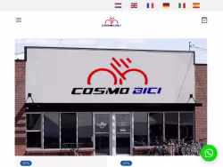 Cosmobici
