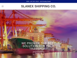 Slanexshipping
