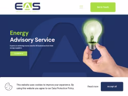 Energyadvisoryservice
