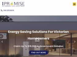 Ipromiseaustralia
