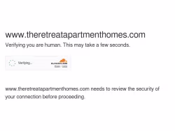 Theretreatapartmenthomes