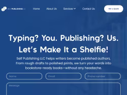 Selfpublishingllc