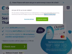 Oceanfinance