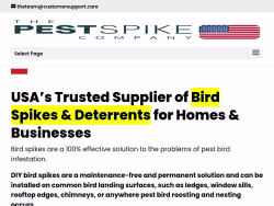 Pestspike