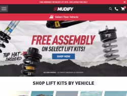 Mudify