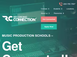 Recordingconnection