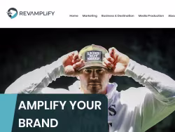 Revamplify