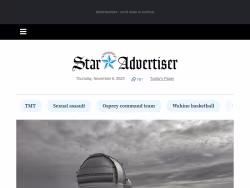 Staradvertiser
