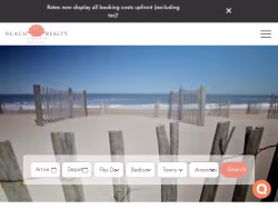 Beachrealtync