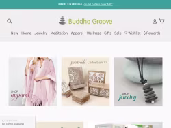 Buddhagroove