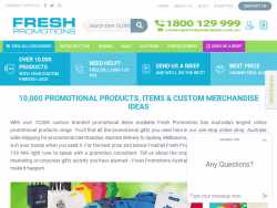 Freshpromotions