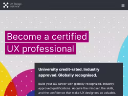 Uxdesigninstitute