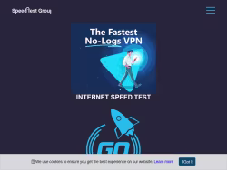 Speedtestgroup