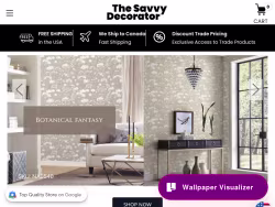 Thesavvydecorator