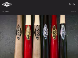 Oldhickorybats