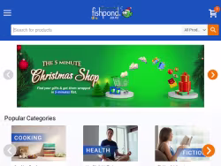 Fishpond