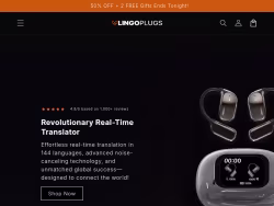 Lingoplugs