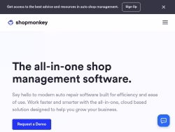 Shopmonkey