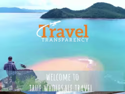 Traveltransparency