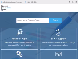 Marketresearchport