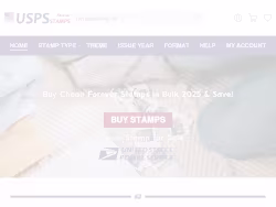 Theuspsstamps