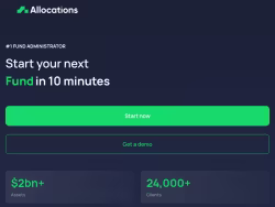 Allocations