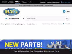 Macsautoparts