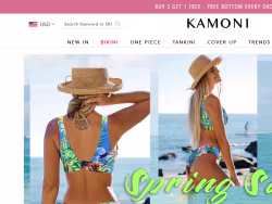 Kamoni