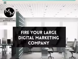 Madermarketing