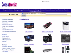 Consutronix