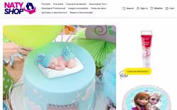 Naty Shop