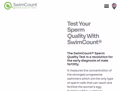 Swimcount