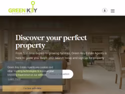 Greenkeyestateagents