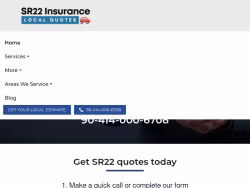 Sr22plano