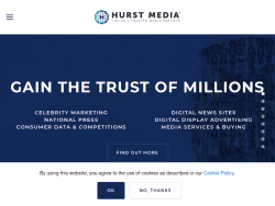 Hurstmediacompany