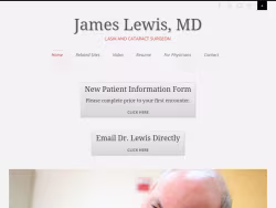 Jameslewismd