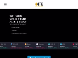 Ftmofundedkings
