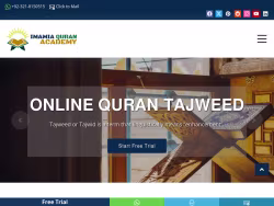 Imamiaquranacademy