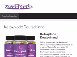 Ketoxplodedeutschland