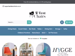 Allaboutchairs