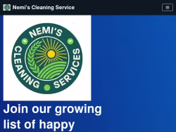 Nemiscleaningservice