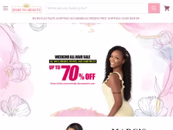 Hairtobeauty