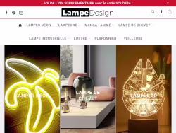 Lampedesign