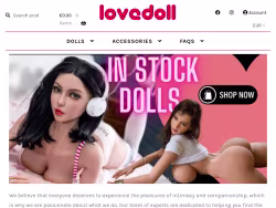 Lovedoll