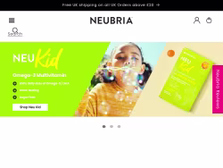 Neubria