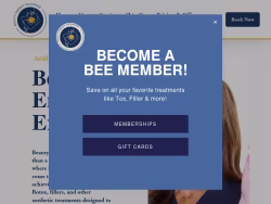 Beautyenergyexchange
