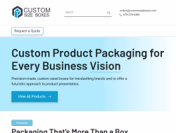 Customsizeboxes