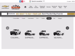 Sunrisechevy