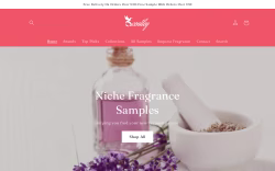 Scentley